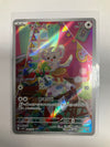 Japanese Pokémon TCG Minccino 082/071 sv5k Art Rare NM