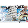 BANDAI One Piece Grand Ship Collection Moby Dick Ship Model Kit