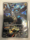 STAMP Pokemon TCG N’s Zekrom 031 Mega Evolutions Pokemon Center Promo NM