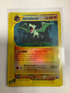 Pokemon TCG Aerodactyl 1/144 Skyridge Reverse Holo NM