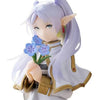 Sega Luminasta Frieren Beyond Journeys End Frieren Statue