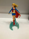 DC Direct Supergirl Statue Limited Edition of 2500
