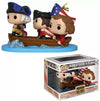 Funko Pop! Icons American History Historical Moments Washington Crossing The Delaware Target Exclusive #11