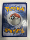 STAMP Pokemon TCG N’s Zekrom 031 Mega Evolutions Pokemon Center Promo NM
