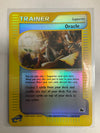 Pokemon TCG Oracle 138/144 Skyridge Reverse Holo NM