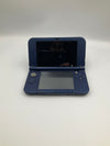 CONSOLE: Nintendo 3DS XL w/o Stylus & Charger S/N:QW122153165