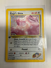 Pokémon TCG Koga’s Ditto 10/132 Gym Challenge First Edition Holo HP