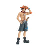 Bandai Banpresto One Piece DXF 10th Anniversary The Grandline Men Volume 1 Portgas D Ace Anime Statue
