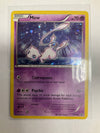 Pokemon TCG Mew XY192 Promo Holo LP