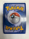 Pokémon TCG Ninetales 7/123 HeartGold SoulSilver Holo NM