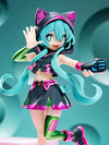 SEGA Luminasta Hatsune Miku Live Stage Statue