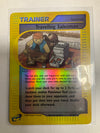 Pokemon TCG Traveling Salesman 137/147 Aquapolis Reverse Holo NM