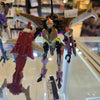 LOOSE Transformers Prime Beast Hunters Starscream