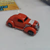 LOOSE Transformers Hunt for the Decepticons Scout Class Hubcap