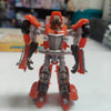 LOOSE Transformers Hunt for the Decepticons Scout Class Hubcap
