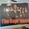 The Sopranos 9" x 12" Canvas Panel