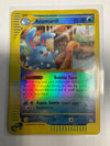 Pokemon TCG Azumarill 4/147 Aquapolis Reverse Holo NM