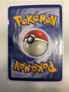 Pokemon TCG Flareon 3/64 Jungle Holo Misprint No Icon LP