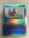 Pokemon TCG Mudkip 65/97 Dragon Reverse Holo NM