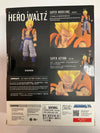 Demoniacal Fit Hero Waltz
