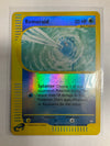 Pokemon TCG Remoraid 105/147 Skyridge Reverse Holo NM