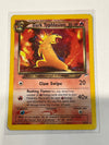 Pokemon TCG Dark Typhlosion 10/105 Neo Destiny Holo HP