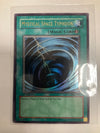 Yugioh TCG Mystical Space Typhoon MRL-047 First Edition Ultra Rare NM