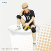 FuRyu Haikyu!! Noodle Stopper Figure Kei Tsukishima Statue