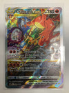 Pokémon TCG Charizard Vstar SWSH262 Promo NM