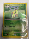 Pokemon TCG Turtwig DP01 Diamond & Pearl Promo HP
