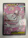 Pokemon TCG Mega Diancie Ex 282/217 Ascended Heroes Alt Art NM