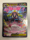 Pokemon TCG Mega Zygarde Ex 120/088 Perfect Order Alt Art NM