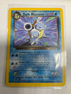 Pokemon TCG Dark Blastoise 20/82 Team Rocket NM