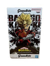 Bandai Banpresto Grandista My Hero Academia Katsuki Bakugo Statue