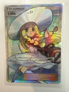 Pokemon TCG Lillie SM Base Set Ultra Rare
