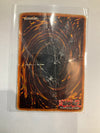 YuGiOh TCG Blue Eyes White Dragon SDK-001 Ultra Rare Damaged