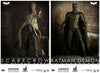 Hot Toys MMS140 Batman Begins Demon Batman & Scarecrow 1/6 Scale Action Figure Set