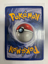 Pokemon TCG Muk 13/62 Fossil Holo First Edition LP