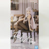 Bandai Banpresto Relax Time Re:Zero - Starting Life in Another World Echidna Statue