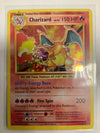 Pokemon TCG Charizard 11/108 Evolutions Holo LP