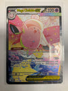 Pokemon TCG Mega Clefable Ex 119/088 Perfect Order Alt Art NM