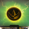 Hasbro Super 7 Mighty Morphin Power Rangers Dragonzord