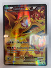 Pokemon TCG Charizard Ex XY121 Promo Full Art NM