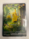 Pokemon TCG Pikachu Ex 276/217 Ascended Heroes Alt Art NM
