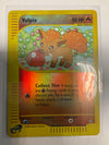 Pokemon TCG Vulpix 116/147 Aquapolis Reverse Holo NM