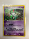 Pokemon TCG Ralts 60/101 EX Dragon Frontiers Reverse Holo MP