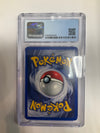 GRADED Pokémon TCG - Gym Heroes Lt. Surge's Electabuzz 6/132 CGC 8