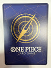 One Piece TCG Uso-Hachi ST18-001 Royal Blood NM