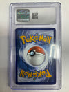 GRADED Pokemon TCG Pikachu GG30/GG70 Crown Zenith Galarian Gallery CGC 8.5