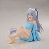 Banpresto Relax Time Uma Musume Cinderella Gray Tamamo Cross Statue